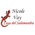 Logo Casa del Salamandra