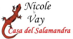 Logo Casa del Salamandra