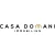 Logo casa domani Immobilien