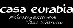 Logo Casa Eurabia Inh. Rolf Staeger-Piwowar