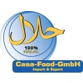Logo Casa Food GmbH