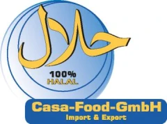 Logo Casa Food GmbH