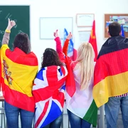 Casa Internationale Sprachschule Bremen e.V. Sprachunterricht für Erwachsene Bremen