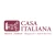 Logo Casa Italiana