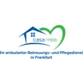 casa mea Betreuungs- und Pflegedienst Frankfurt