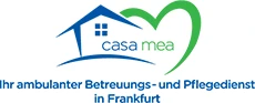 casa mea Betreuungs- und Pflegedienst Frankfurt