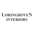 Logo Loringhoven Interior Design GmbH