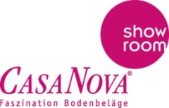 Logo CasaNova® showroom by KETTERER+LIEBHERR GmbH