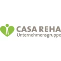 Logo CASA REHA Am Michelberg