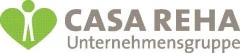 Logo CASA REHA Seniorenpflegeheim An der Ludwigshöhe