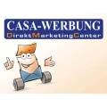 Logo CASA Werbung GmbH