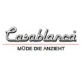 Logo Casablanca - Boutique Inh. Ursula Kemma