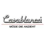 Logo Casablanca - Boutique Inh. Ursula Kemma