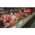 Saftige Fleisch Theke &amp;gt;H&uuml;hnchen; Lamm; Rind &amp;amp; Kalb