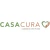 Logo Casacura Pflegedienst AG