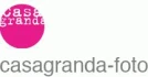 Logo Casagranda Foto - Claudia Casagranda Fotostudio