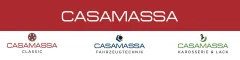 Logo Karosserie und Lack Casamassa