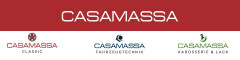 Logo Casamassa Karosseriebau