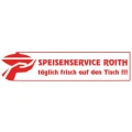 Logo Speiseservice Roith