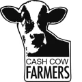 Logo Cash Cow Farmers Werbeagentur GmbH