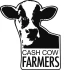 Logo Cash Cow Farmers Werbeagentur GmbH