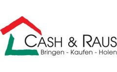 Cash & Raus Düsseldorf