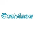 Logo Cash4new Redouane Tottouh