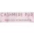 Logo CASHMERE PUR GmbH