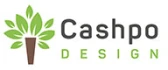 Logo Cashpo Design