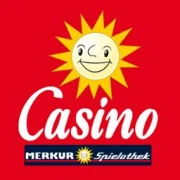 Logo Casino Merkur Spielothek GmbH