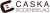 Logo Caska Parkett und Bodenbeläge