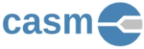 Logo casm GmbH