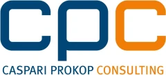 Logo Caspari-Prokop-Consulting