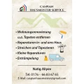 Caspian Hausmeisterservice Windeck