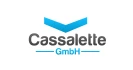 Logo Cassalette Verlagsgesellschaft mbH