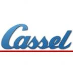 Logo Cassel Fleischtechnik
