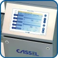 Logo Cassel Messtechnik GmbH