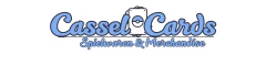 CasselCards Spielwaren & Merchandise Kassel