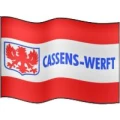 Logo Cassens Werft GmbH