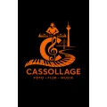 Logo von Cassollage-  DJ D&uuml;sseldorf &amp; Event DJ NRW-Mobiler DJ mit eigener Technik