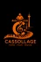 Logo Cassollage-DJ D&uuml;sseldorf & Event DJ NRW
