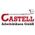 Logo Castell Arbeitsbühnen GmbH