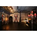 Castell Roissy Bizarr-Erotik & SM-Studio M&uuml;nchen