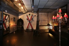 Castell Roissy Bizarr-Erotik & SM-Studio M&uuml;nchen
