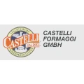 Logo CASTELLI Formaggi GmbH