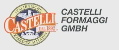 Logo CASTELLI Formaggi GmbH