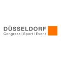 Logo CASTELLO D&uuml;sseldorf Multifunktionshalle, D&uuml;sseldorfCongress Veranstaltungs GmbH