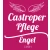 Logo Castroper Pflege Engel