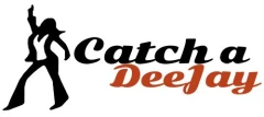 Logo Catch a Deejay