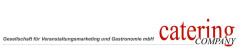 Logo Catering Company GmbH